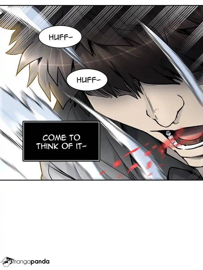 Tower of God Chapter 411 image 071